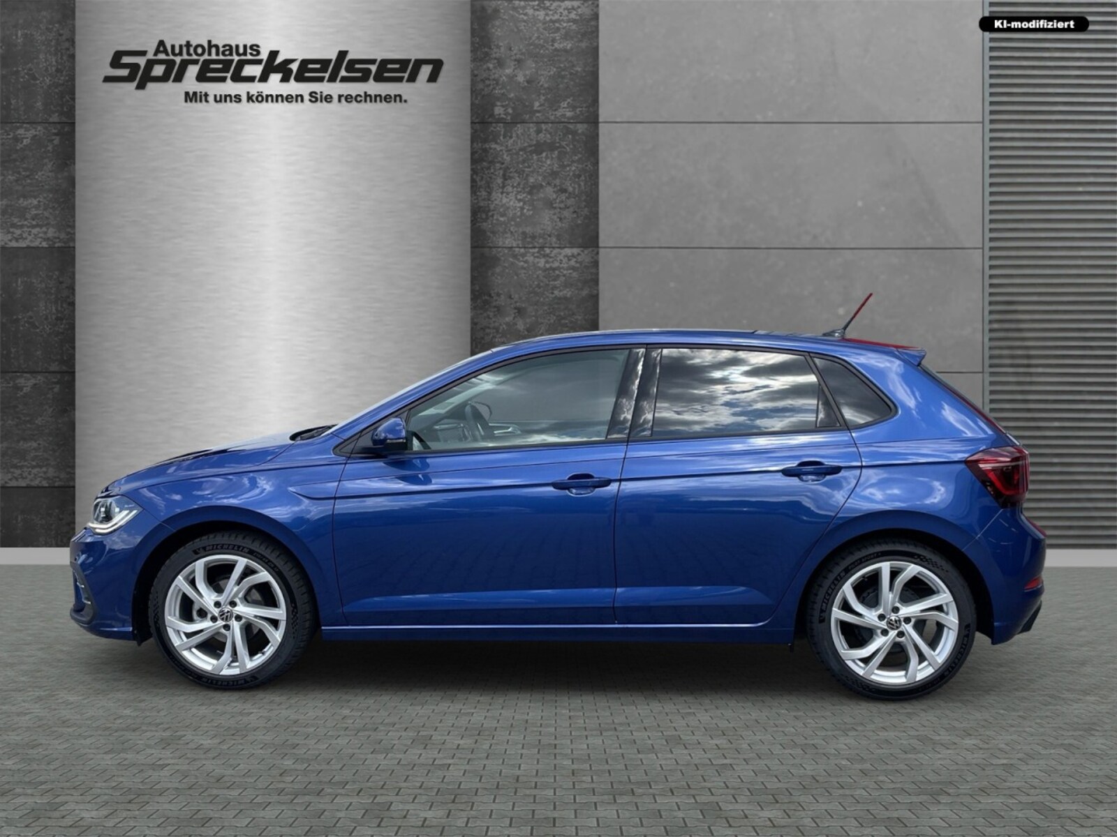 Volkswagen Polo – Bild 2