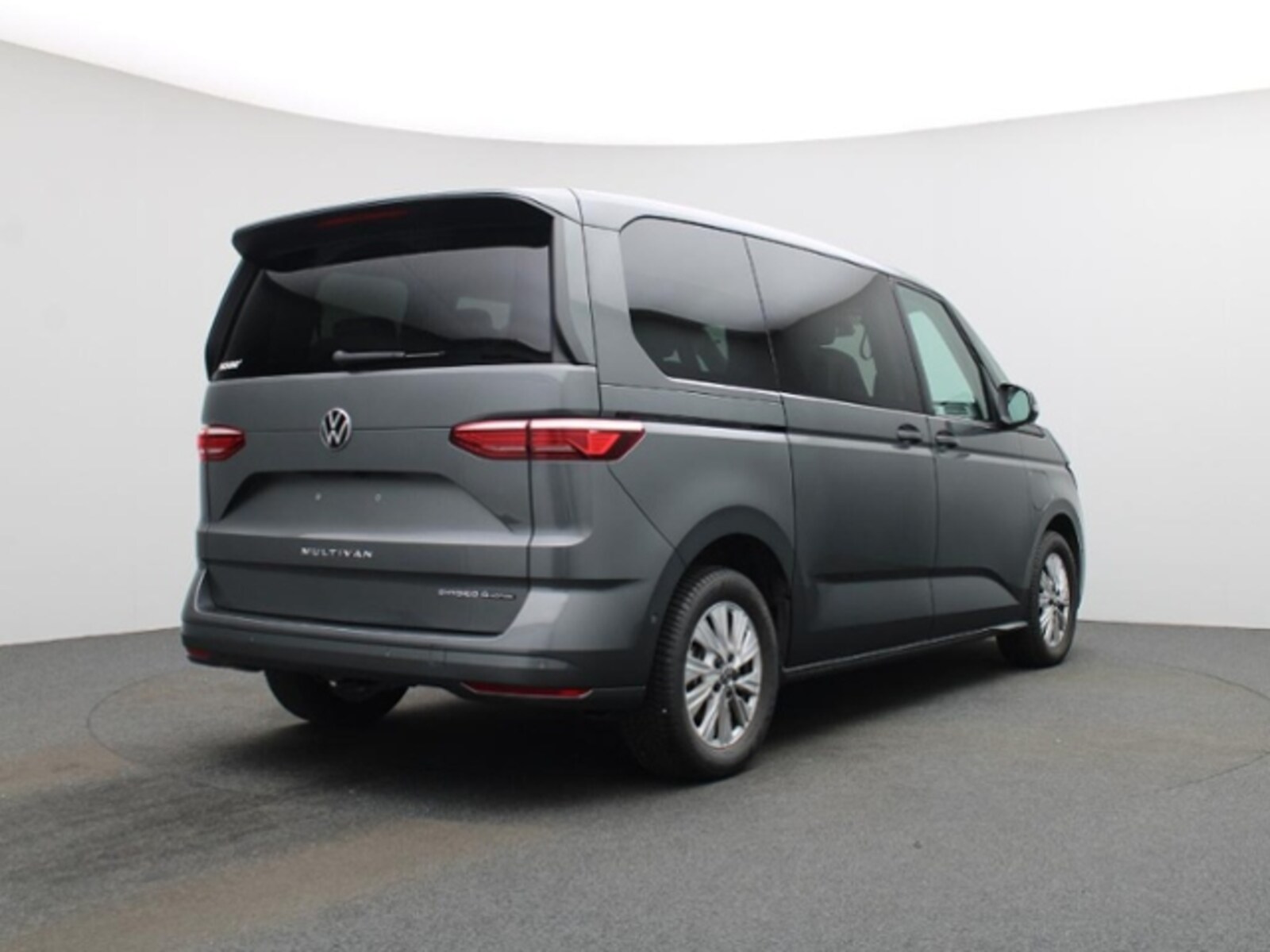 Volkswagen Multivan – Bild 4