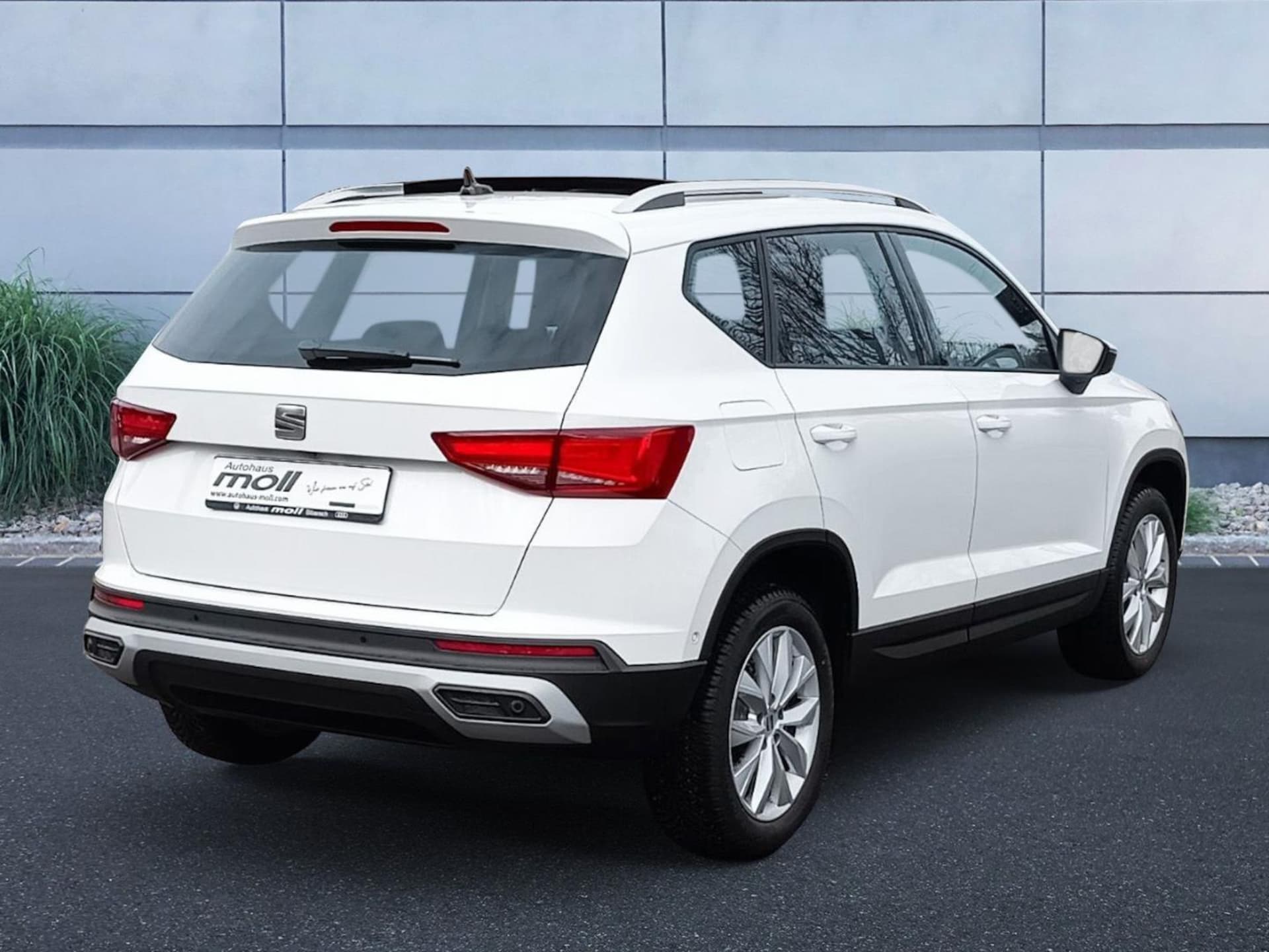 SEAT Ateca Style