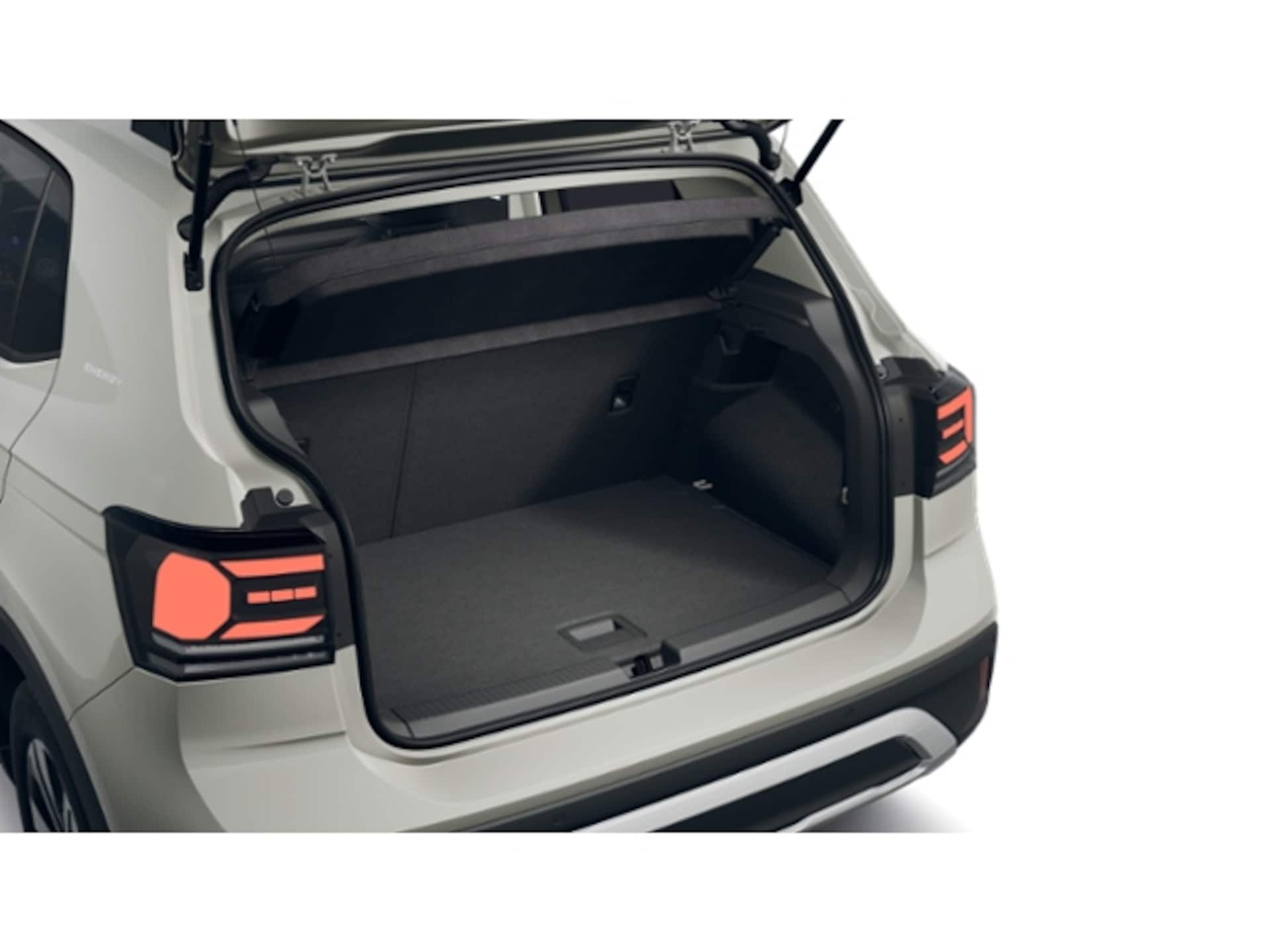Volkswagen T-Cross ENERGY