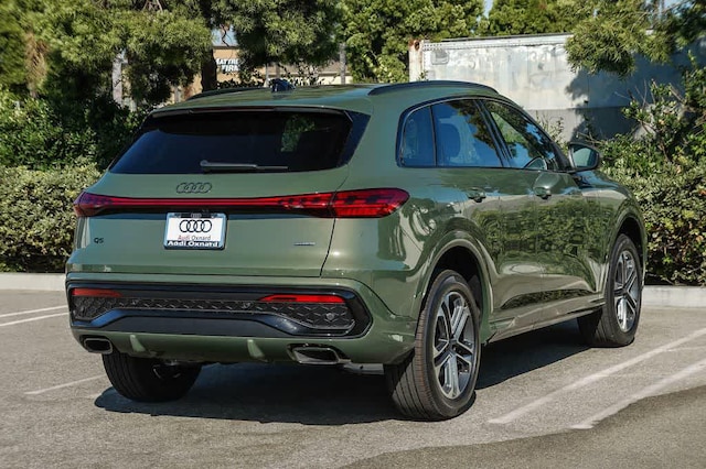 2026 Audi Q5