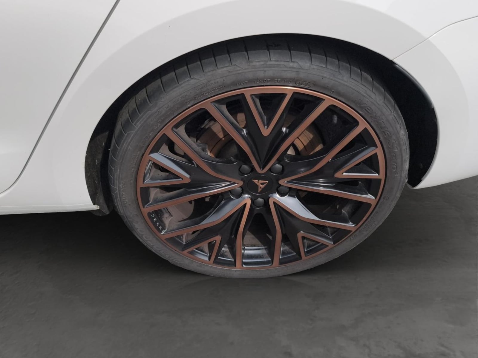 CUPRA Leon Sportstourer – Bild 9