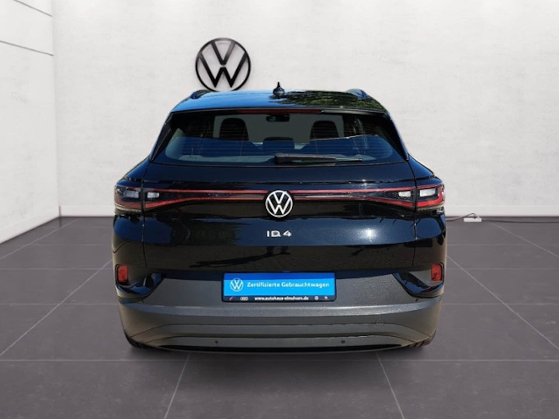 Volkswagen ID.4 Pro Performance
