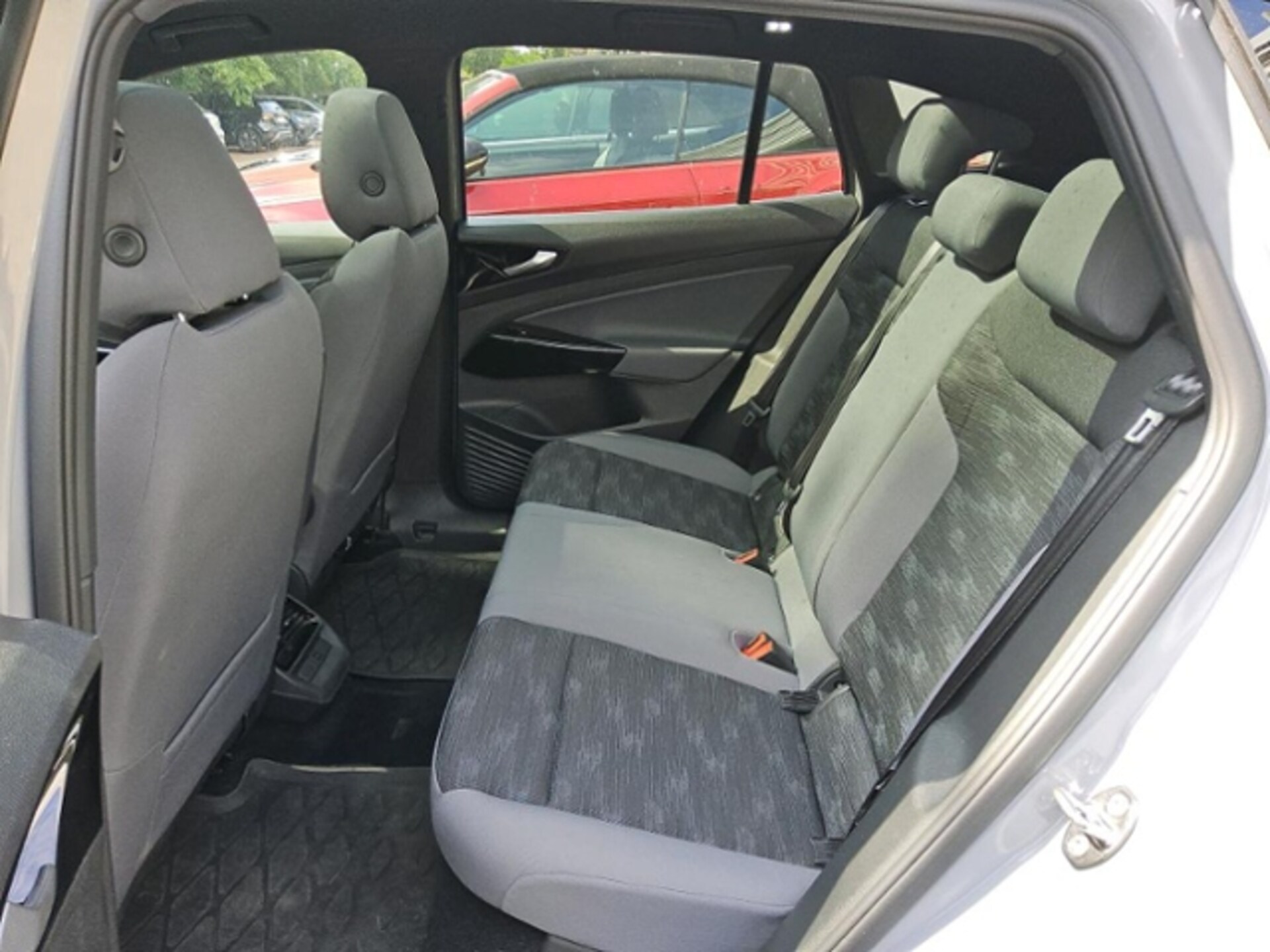 Volkswagen ID.4 Pro Performance