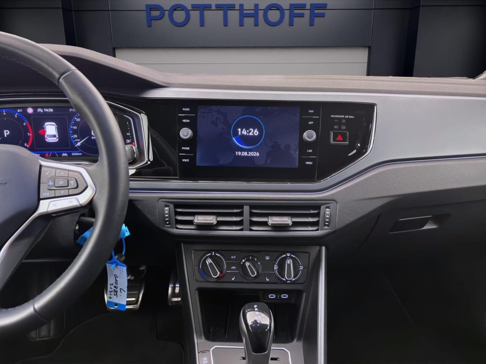 Volkswagen Polo – Bild 14