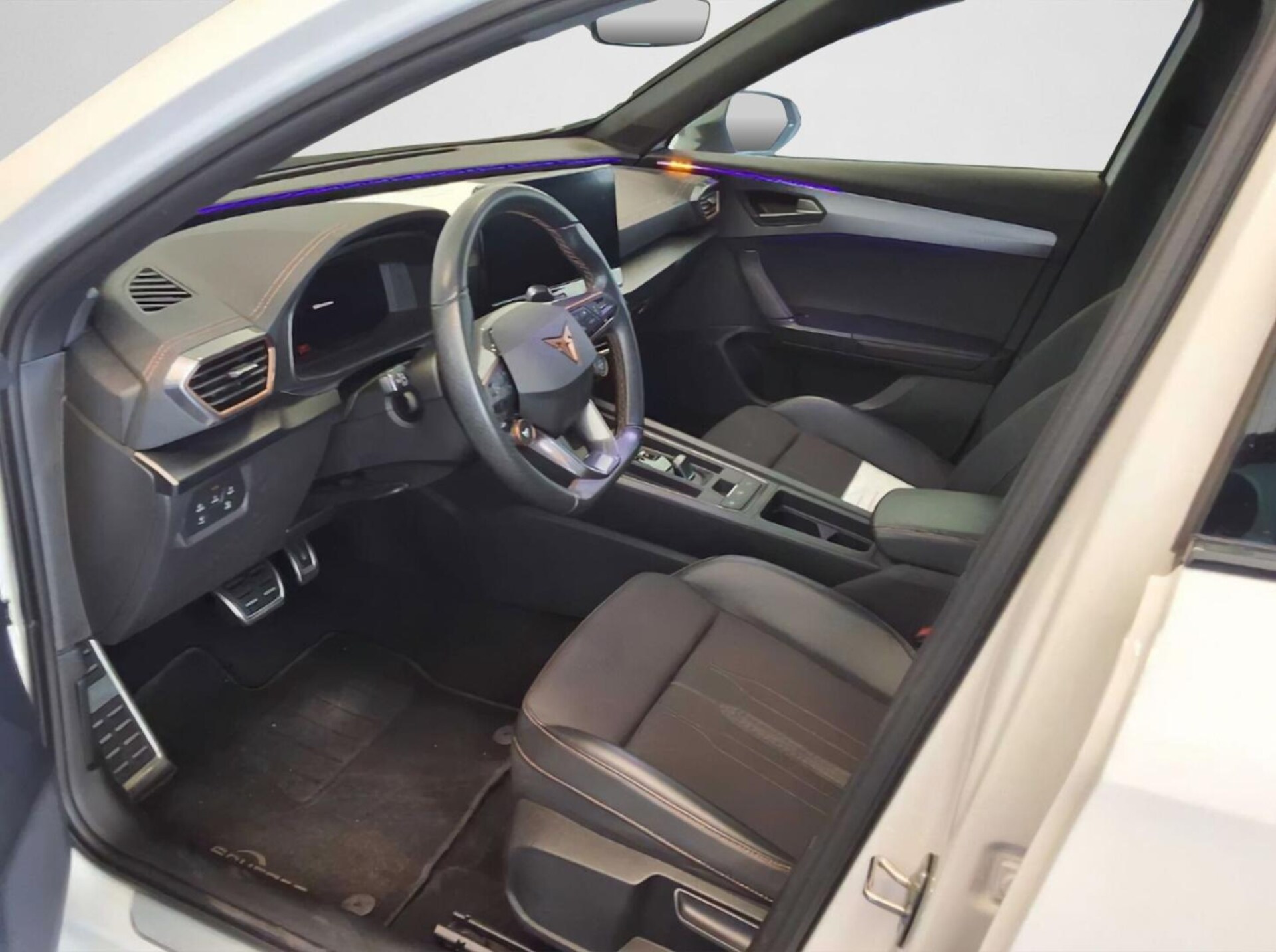 CUPRA Formentor VZ