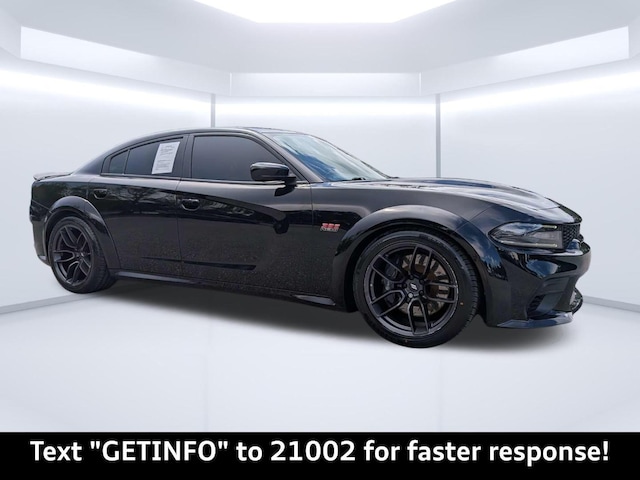 Photo of 2020 Dodge Charger