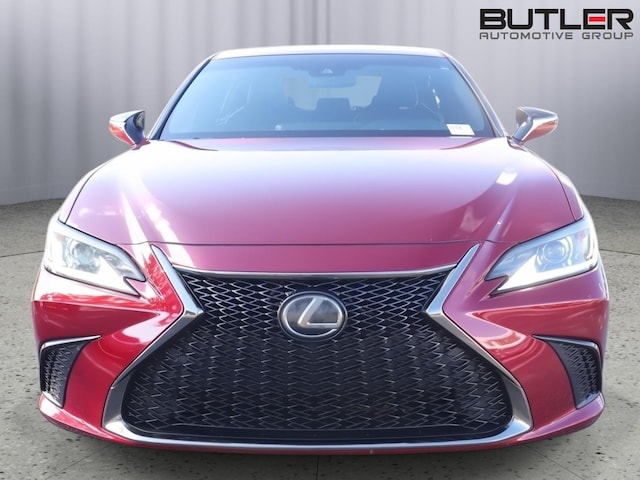 2019 Lexus ES 350