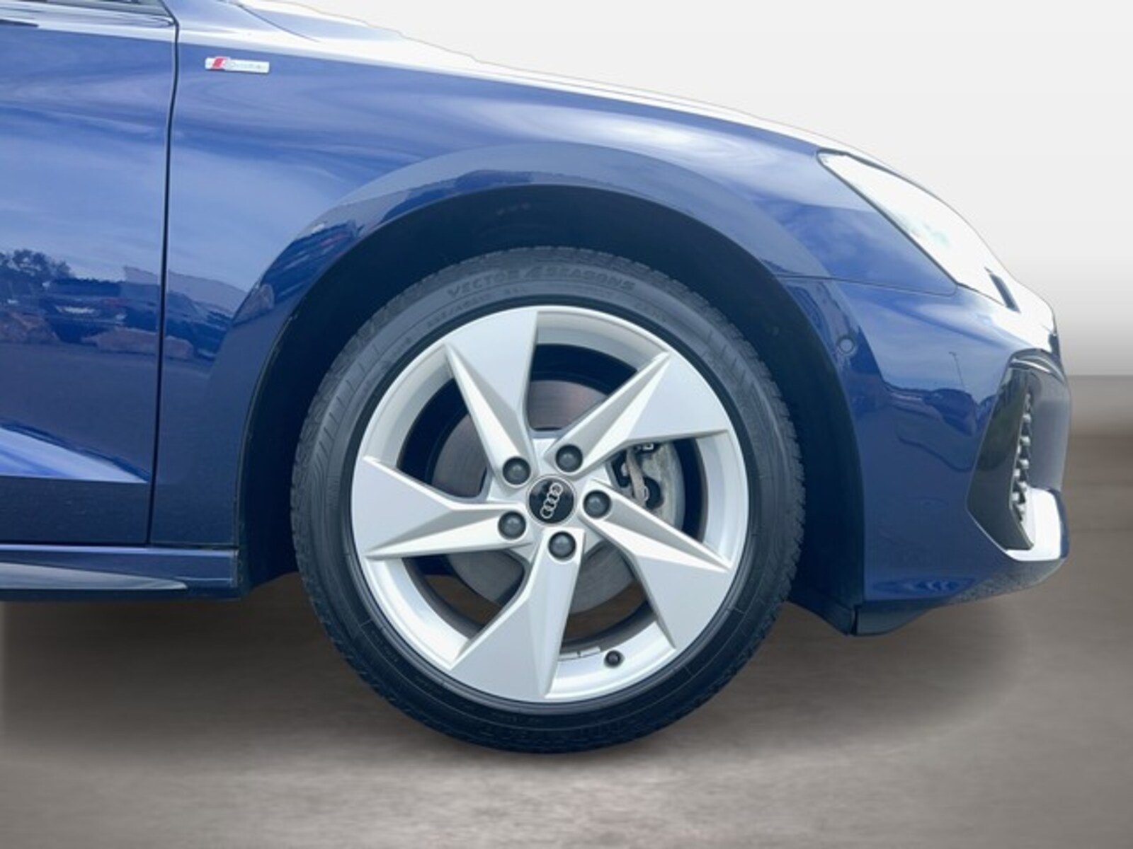 Audi A3 Sportback – Bild 11