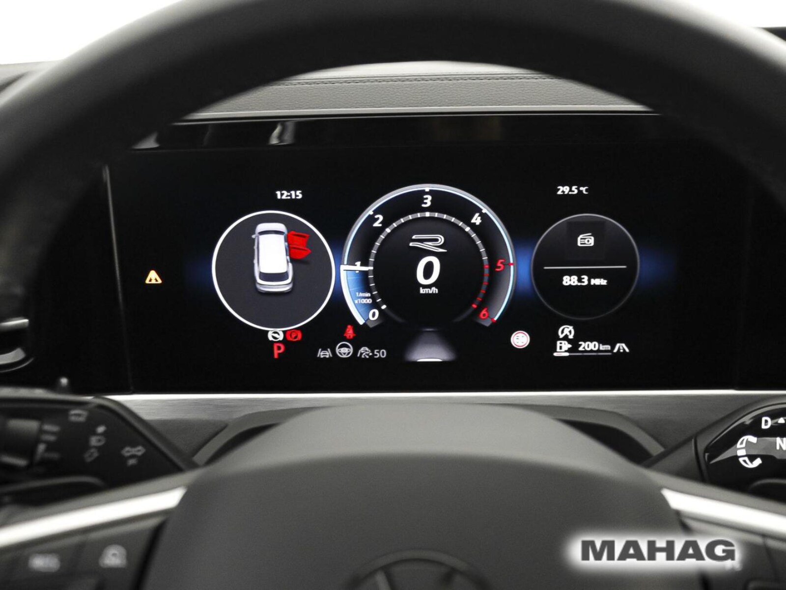Volkswagen Passat – Bild 22