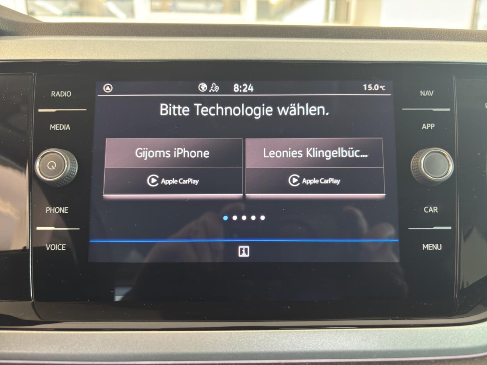 Volkswagen Taigo – Bild 23