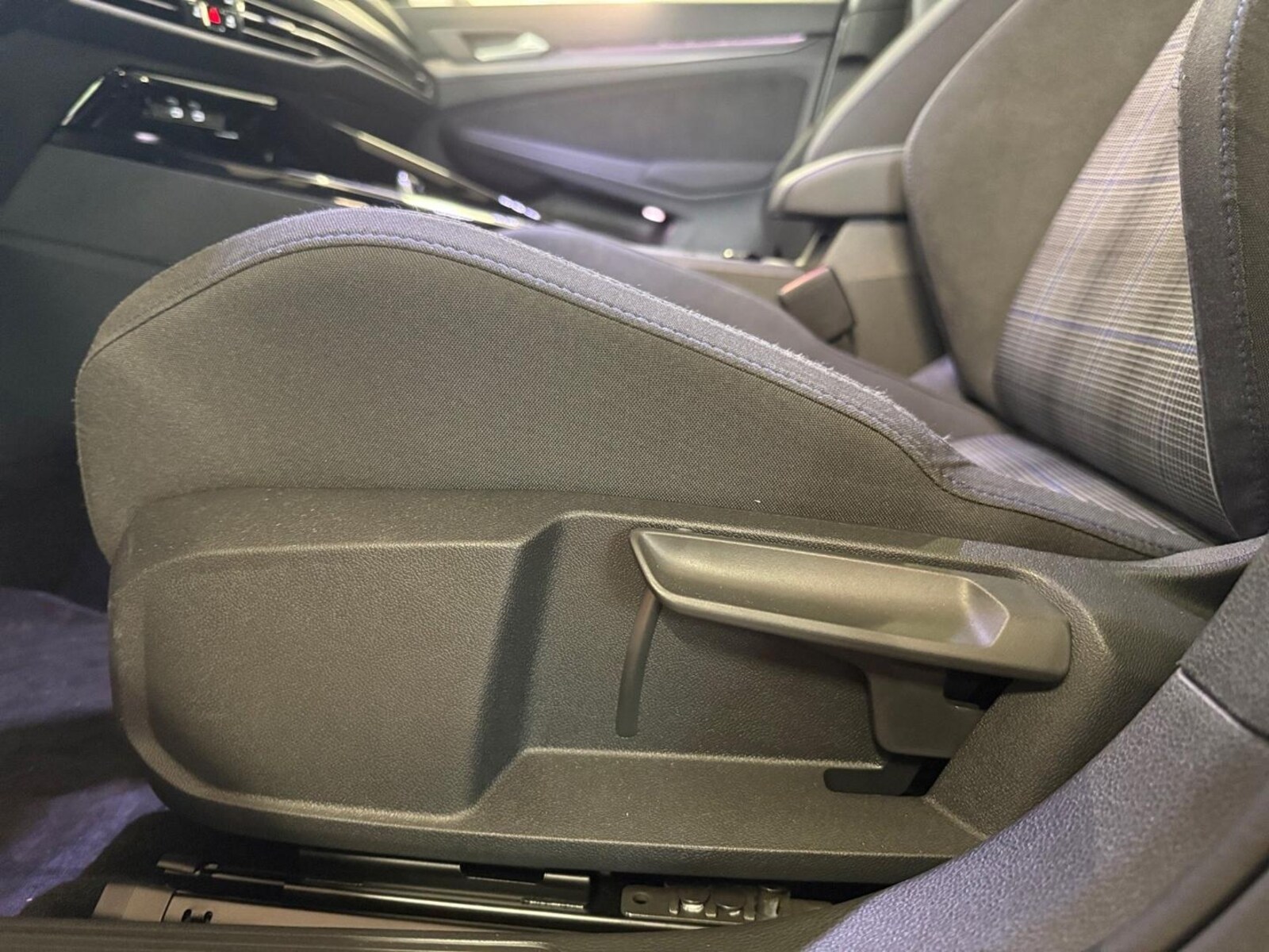 Volkswagen Golf – Bild 20