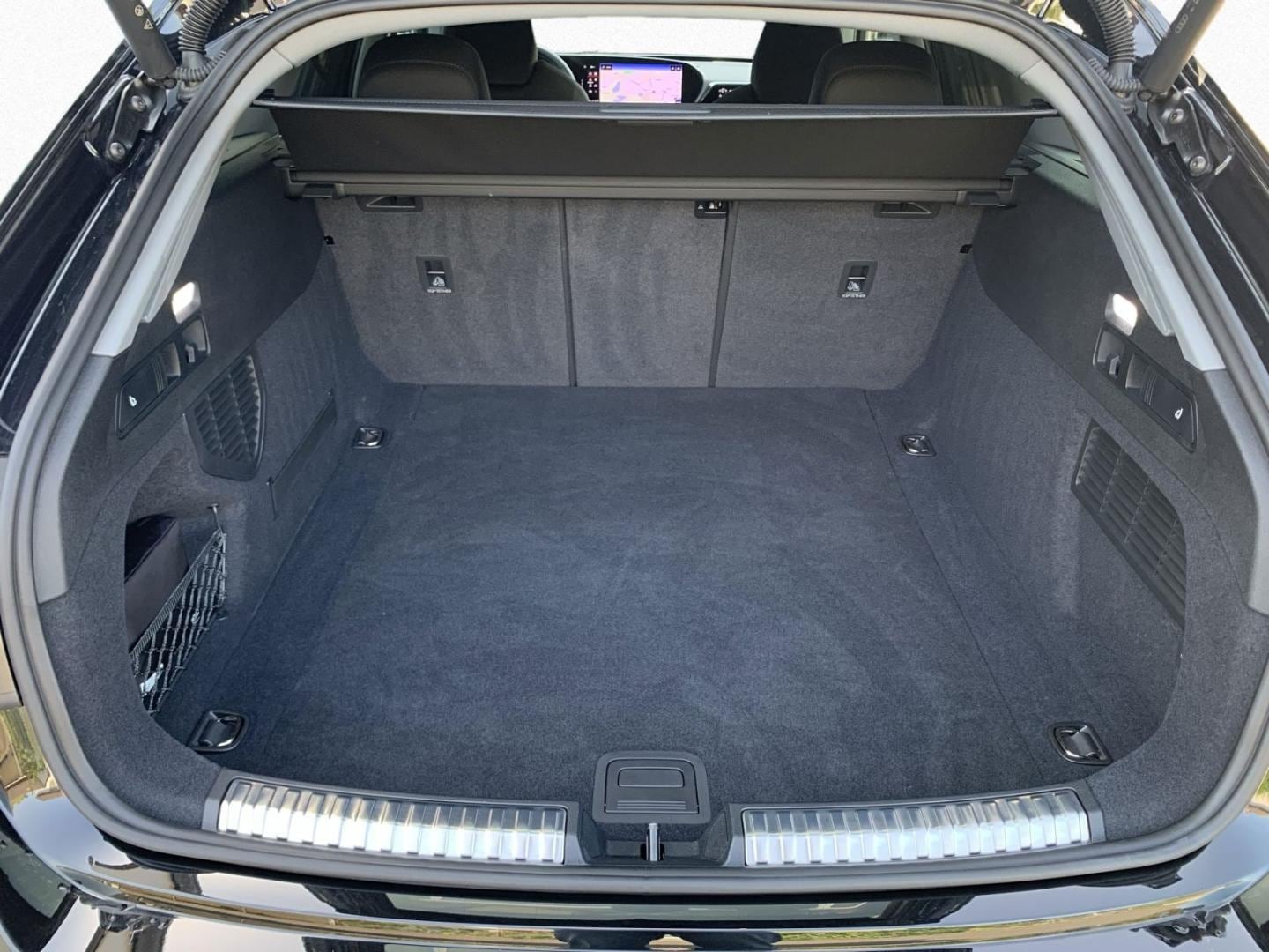 Bild über Audi A5 Avant TFSI 110 kW S tronic - für weitere Informationen kontaktieren Sie den Audi Partner