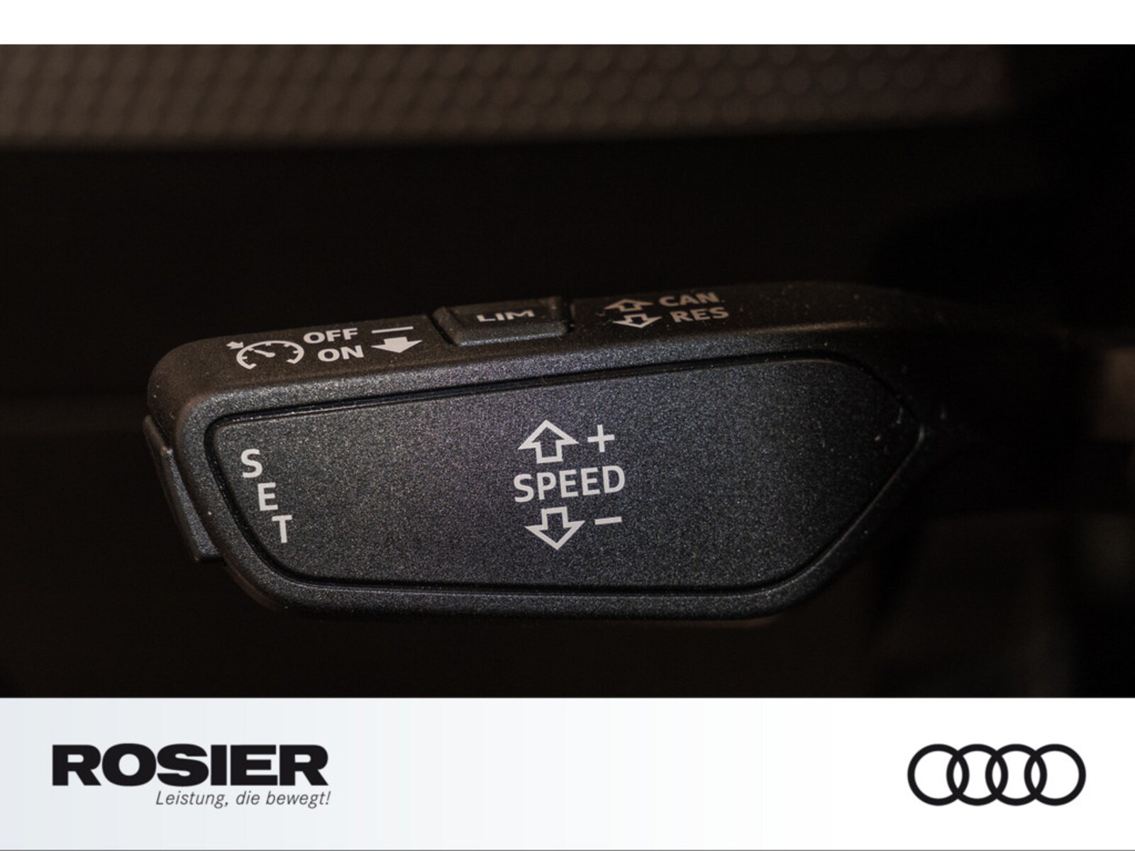 Audi A1 Sportback – Bild 18