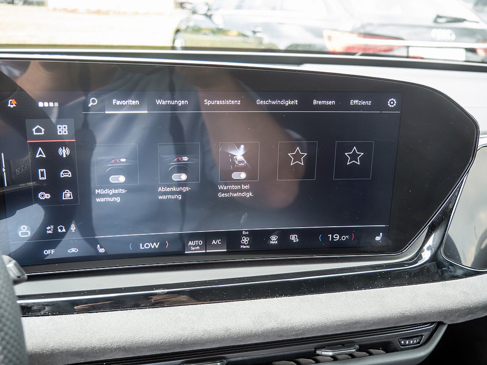 Audi A6 Avant – Bild 10
