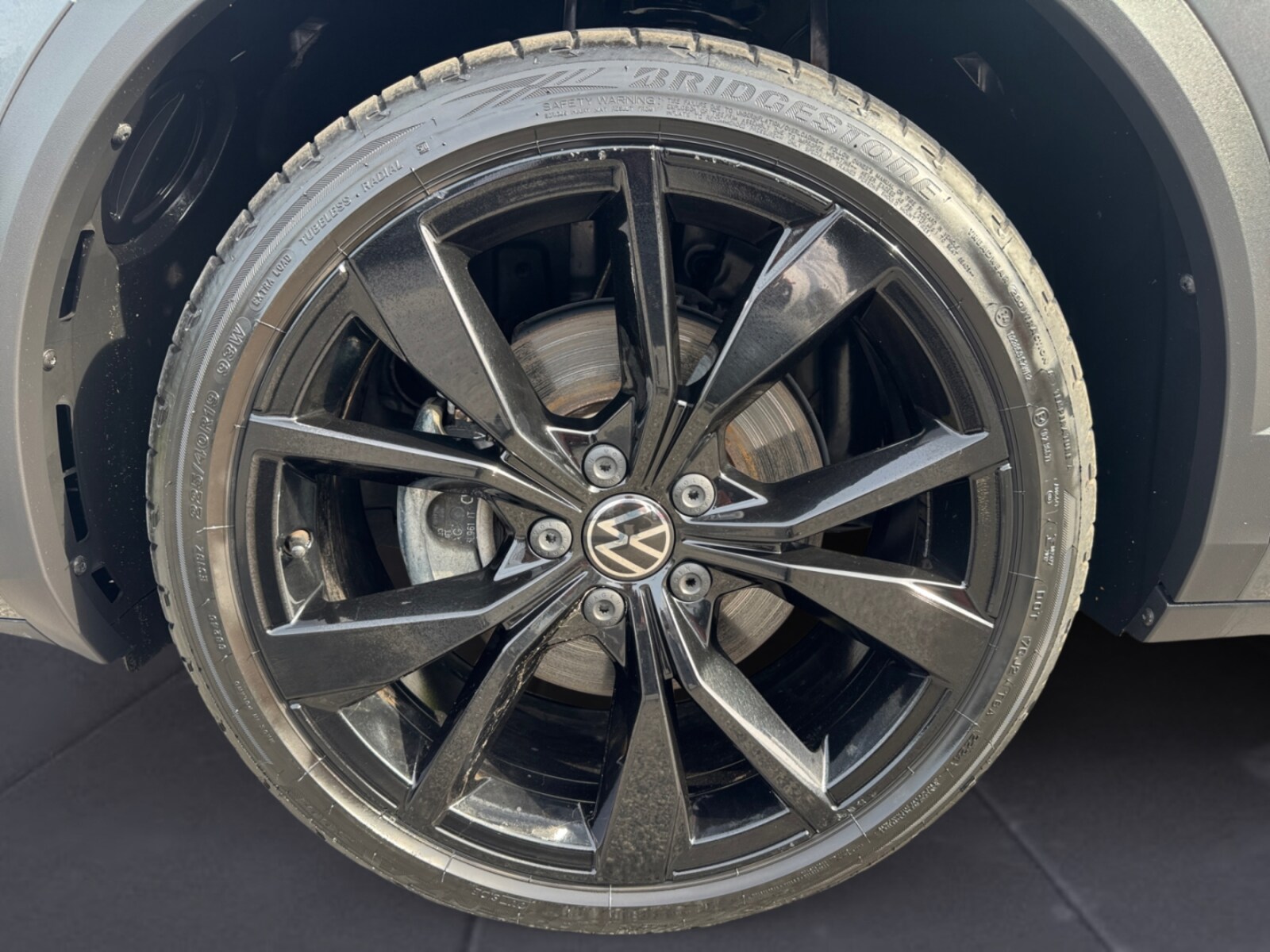 Volkswagen T-Roc – Bild 14