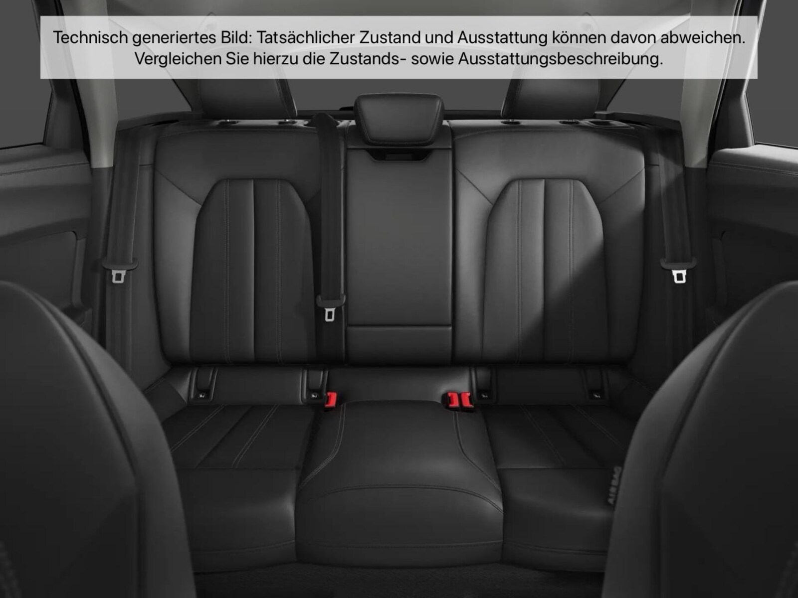 Audi A5 Avant – Bild 6