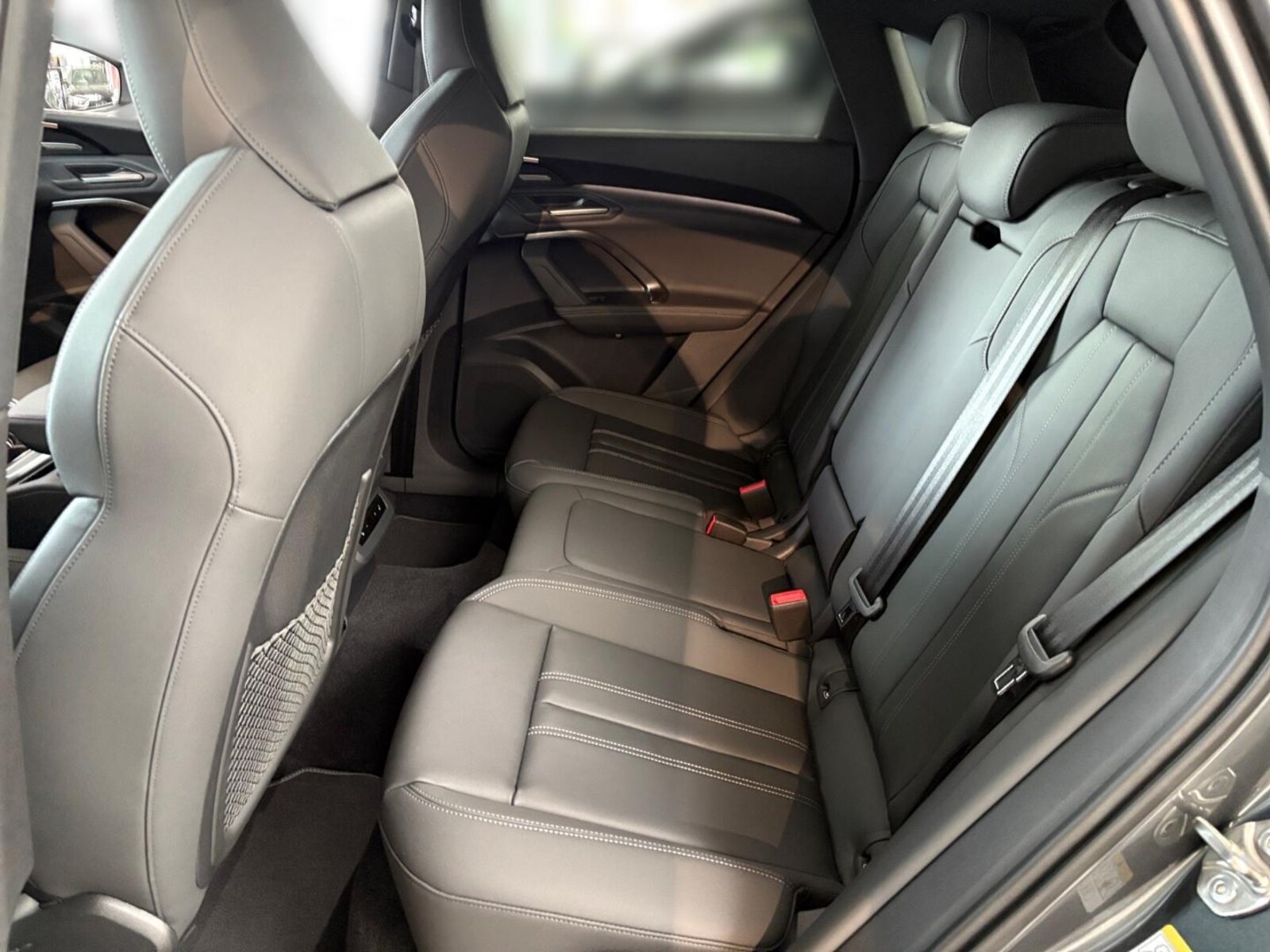 Audi Q5 Sportback – Bild 10