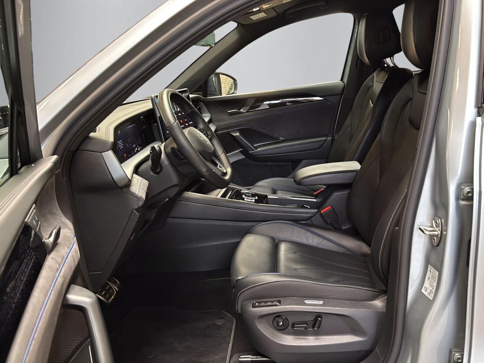 Volkswagen Tayron – Bild 6