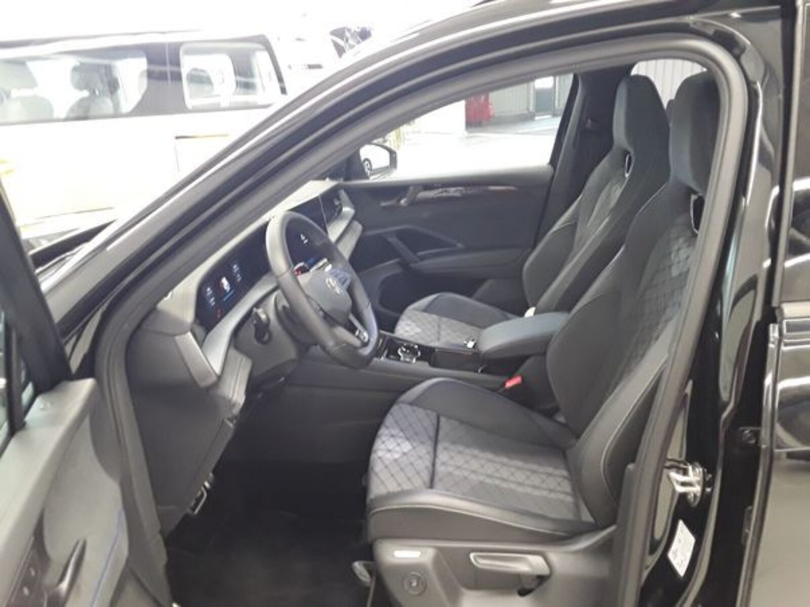 Volkswagen Tayron – Bild 4