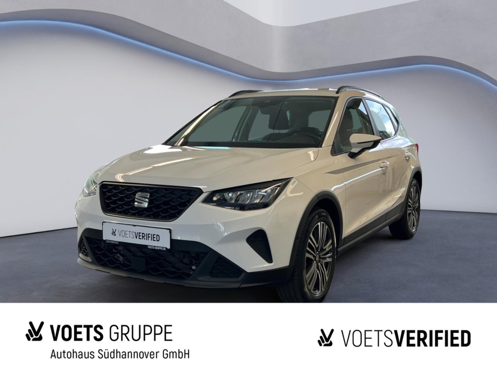 SEAT Arona – Bild 2