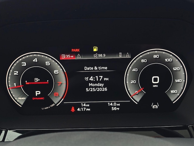 2026 Audi A3 Premium Plus - Photo 39