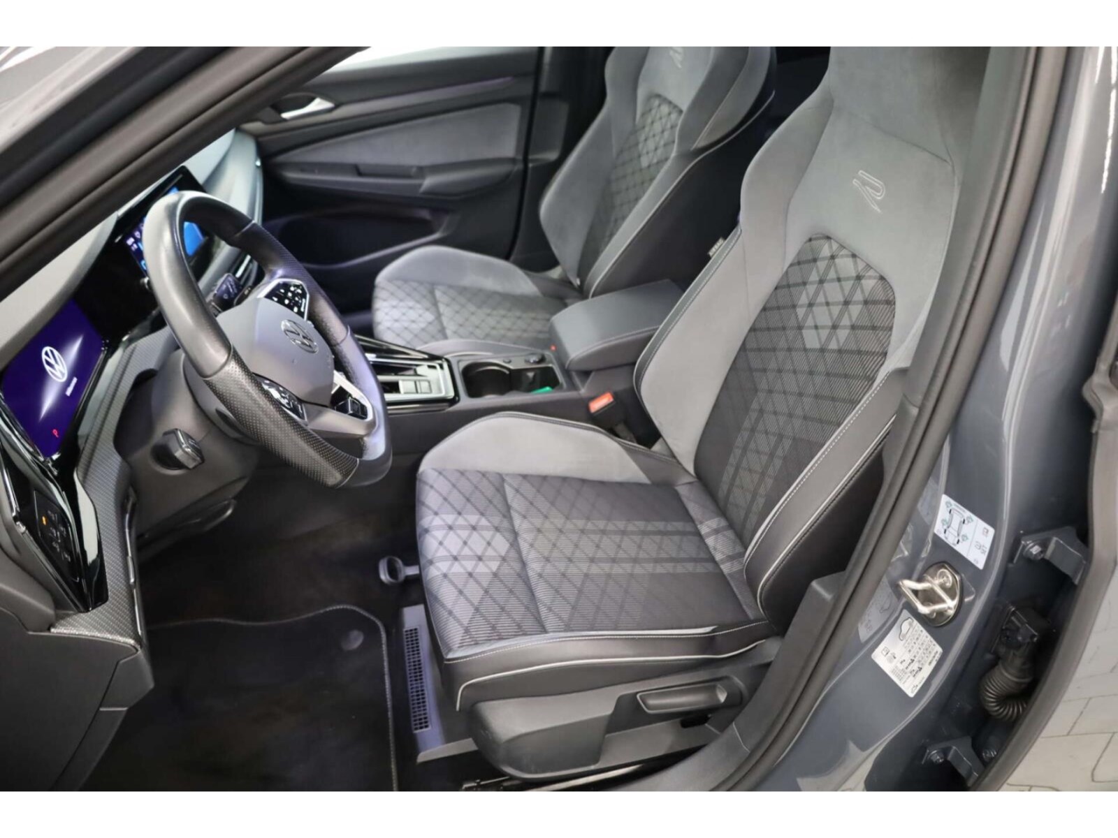 Volkswagen Golf Variant – Bild 6