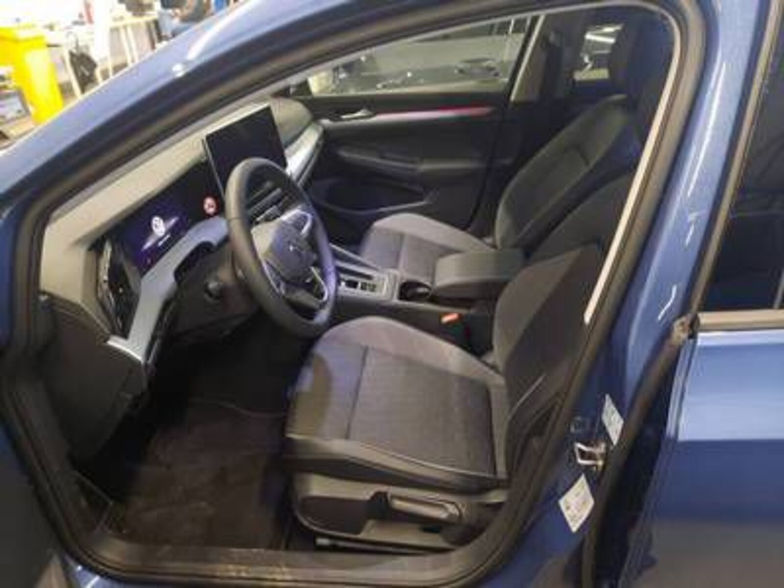 Volkswagen Golf – Bild 3