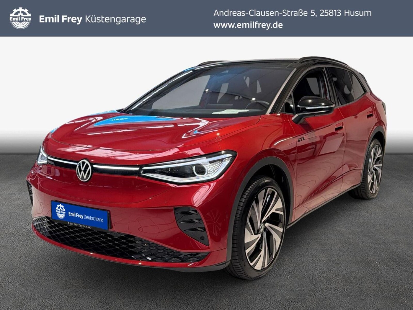 Volkswagen ID.4