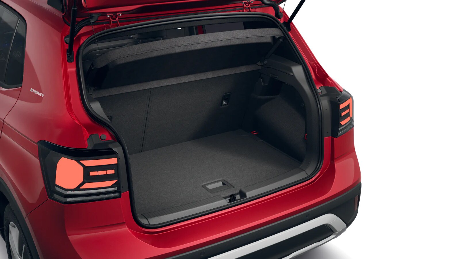Volkswagen T-Cross – Bild 9
