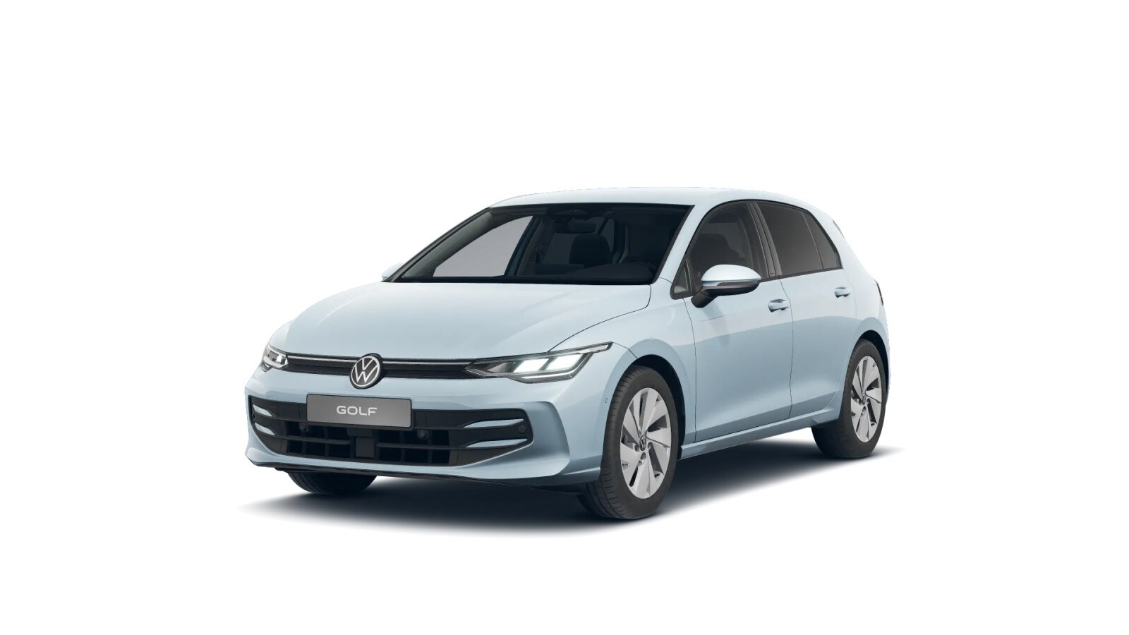 Volkswagen Golf – Bild 2