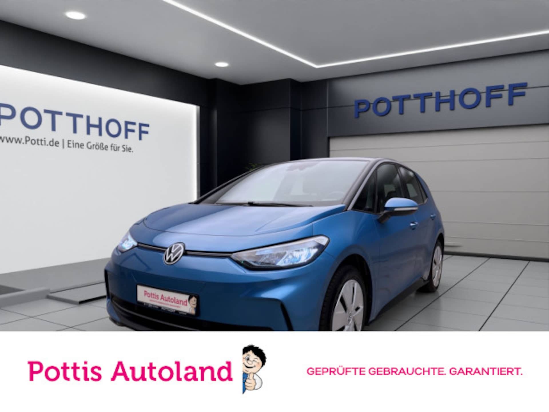 Volkswagen ID.3 2024