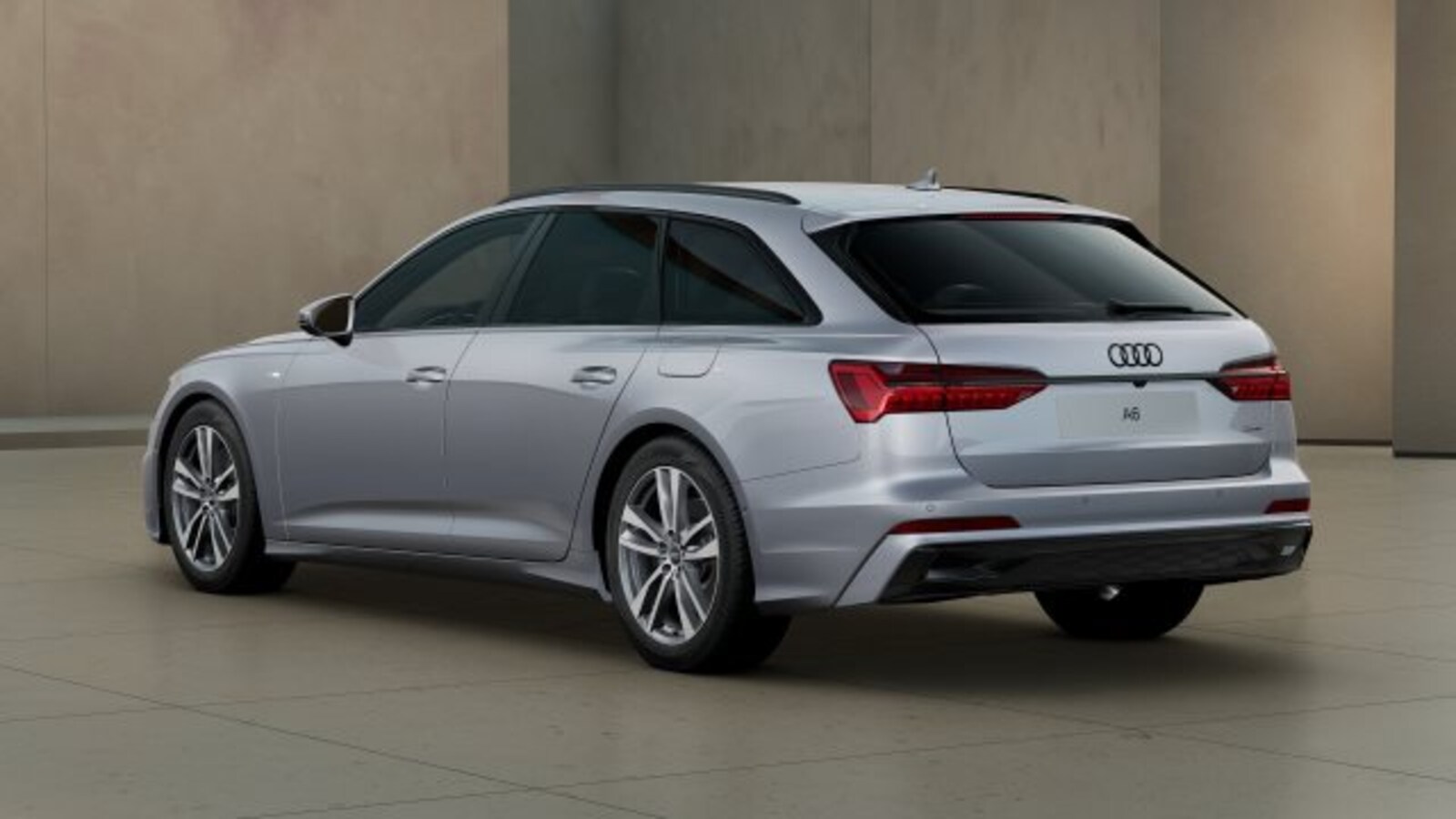 Audi A6 Avant – Bild 4