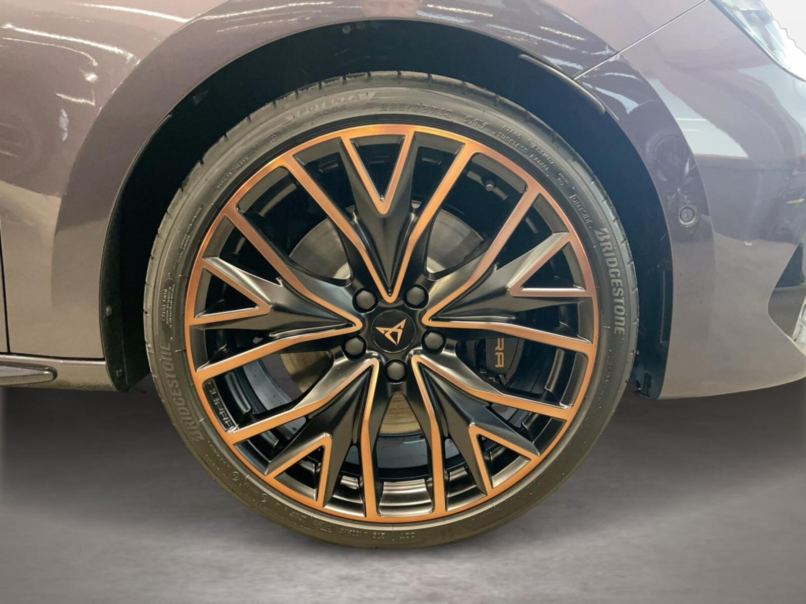CUPRA Leon – Bild 6