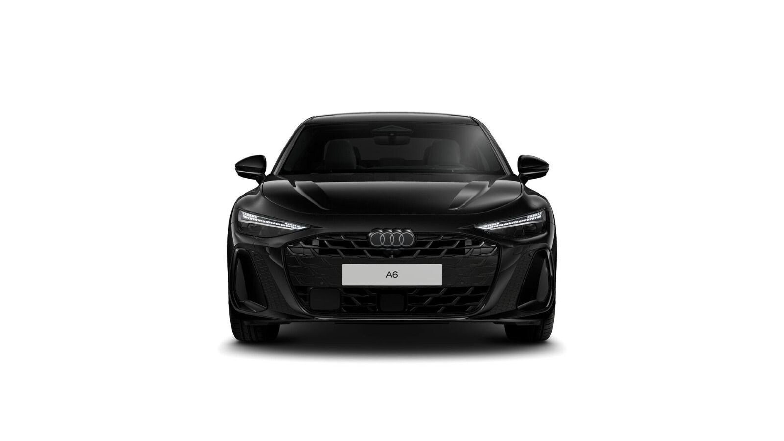 Audi A6 Limousine – Bild 4