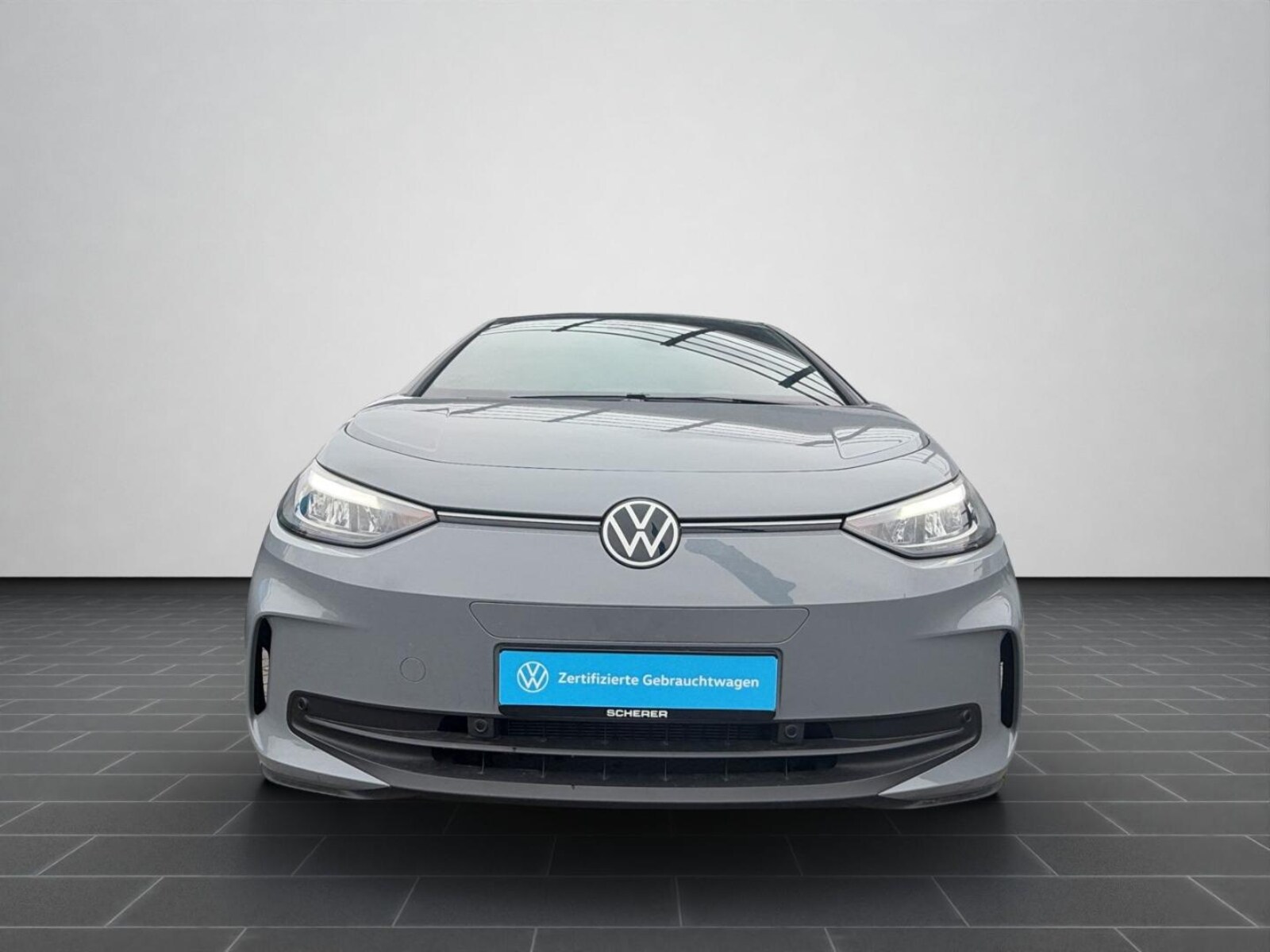 Volkswagen ID.3 – Bild 5