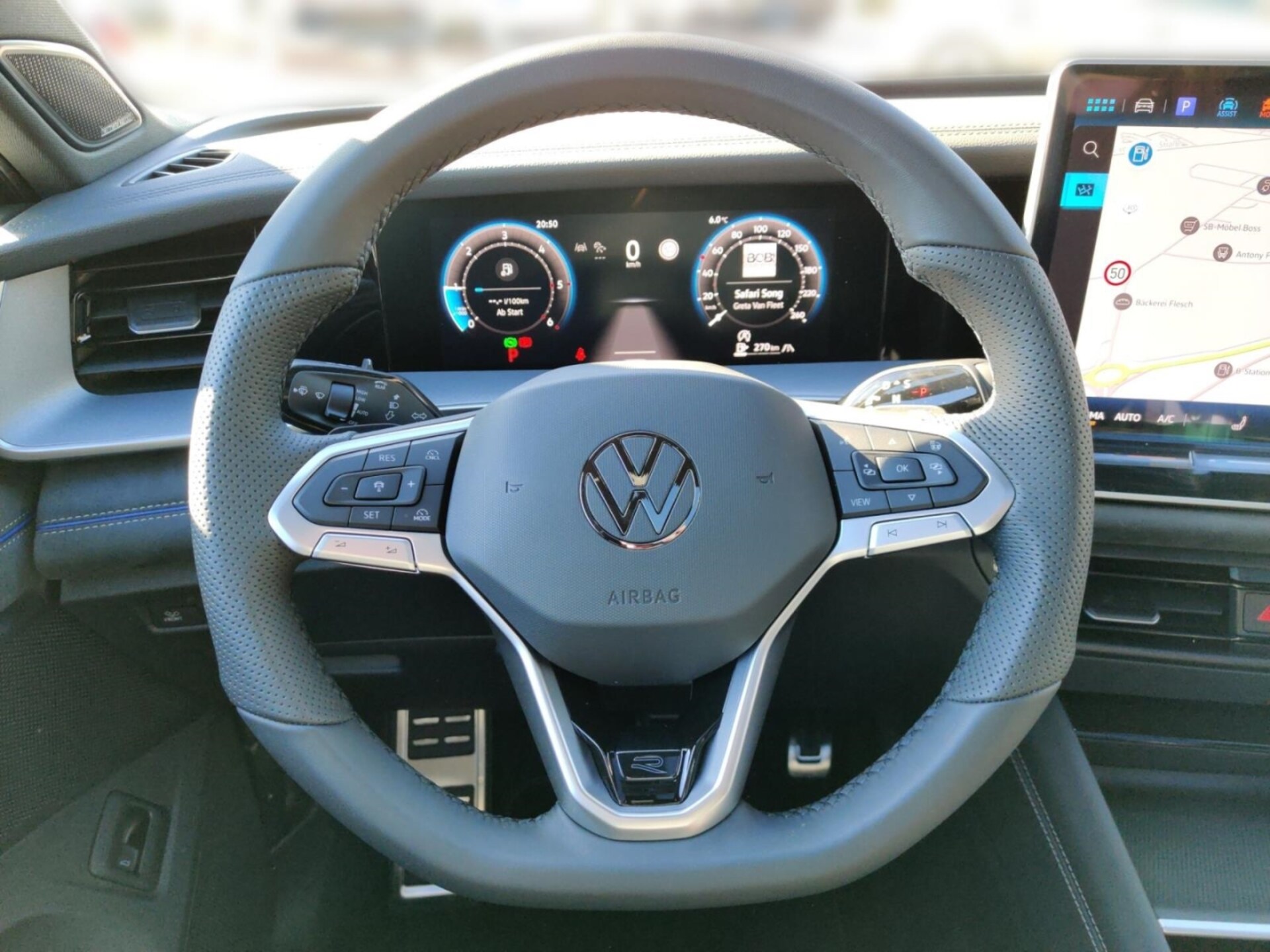 Volkswagen Tayron R-Line