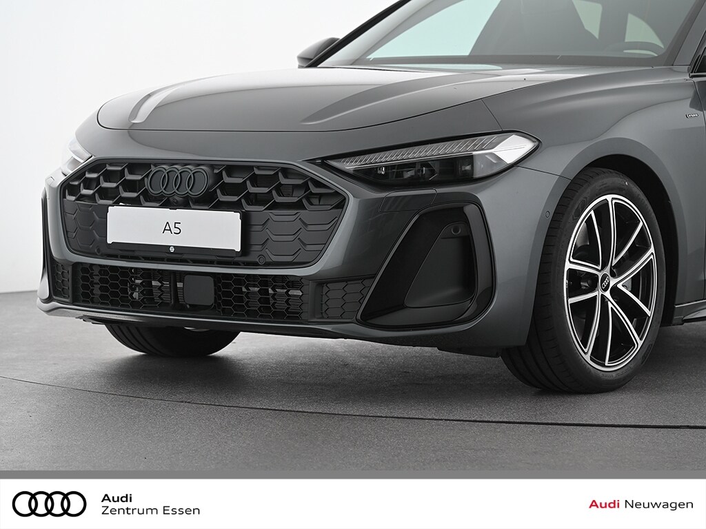 Image about Audi A5 Avant e-hybrid e-hybrid quattro 220 kW S tronic