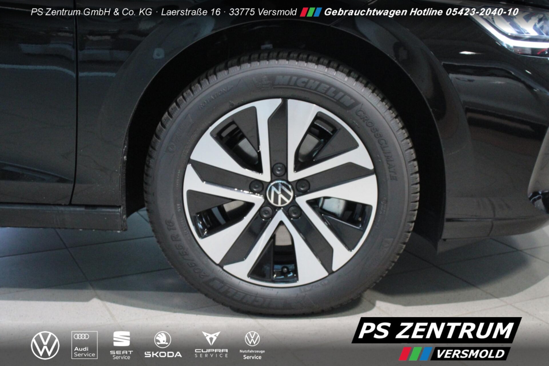 Volkswagen Golf ENERGY