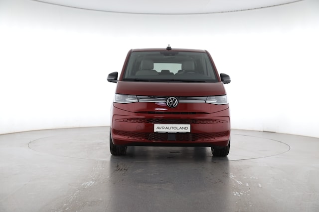 Volkswagen Multivan langversion