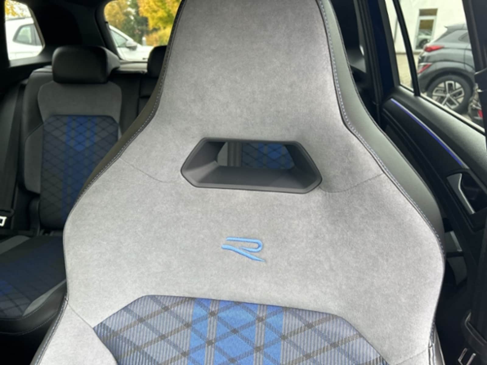 Volkswagen Tiguan – Bild 19