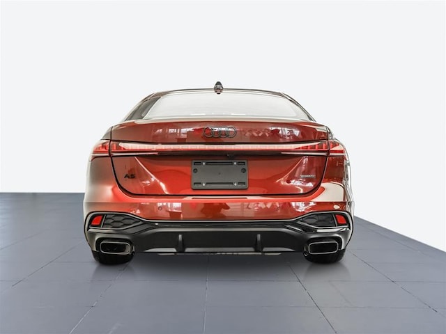 2025 Audi Audi A5 Sedan