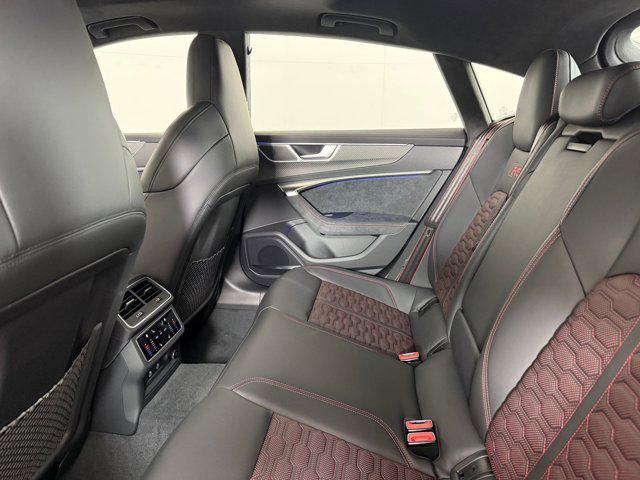 2026 Audi RS 7 Base - Photo 23