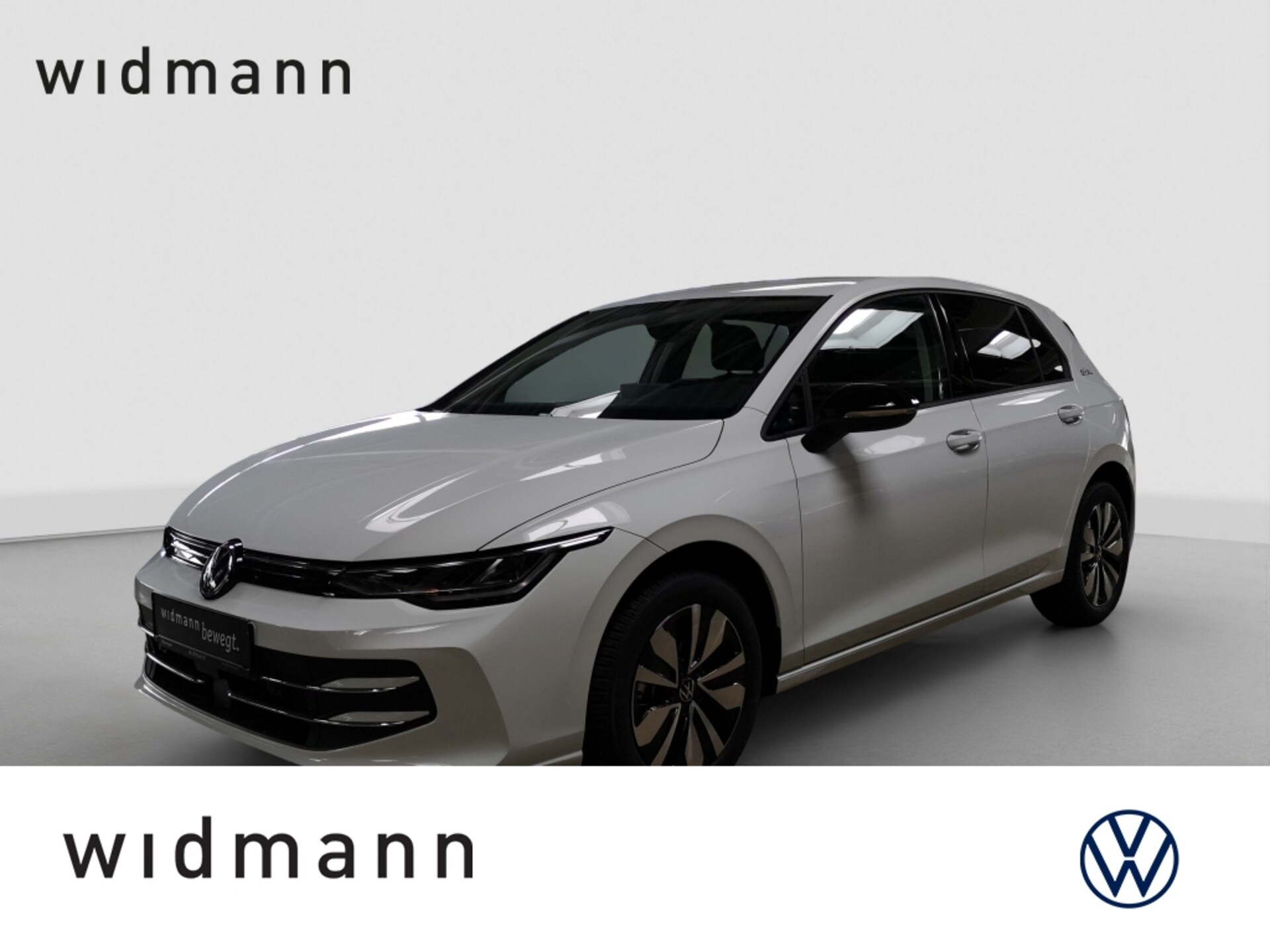 Volkswagen Golf Goal