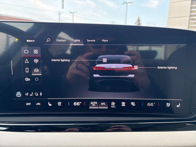 2026 Audi A6 Premium Plus - Photo 24