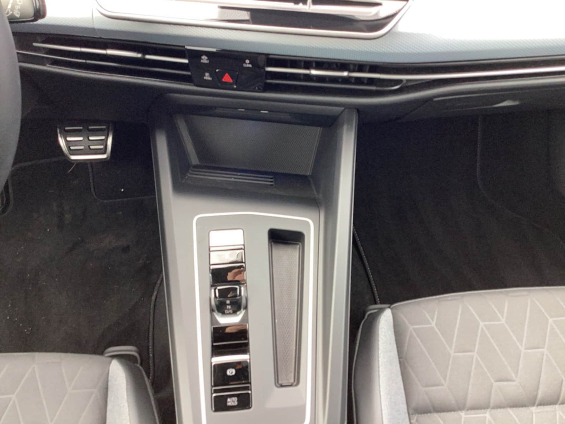 Volkswagen Golf Variant Goal