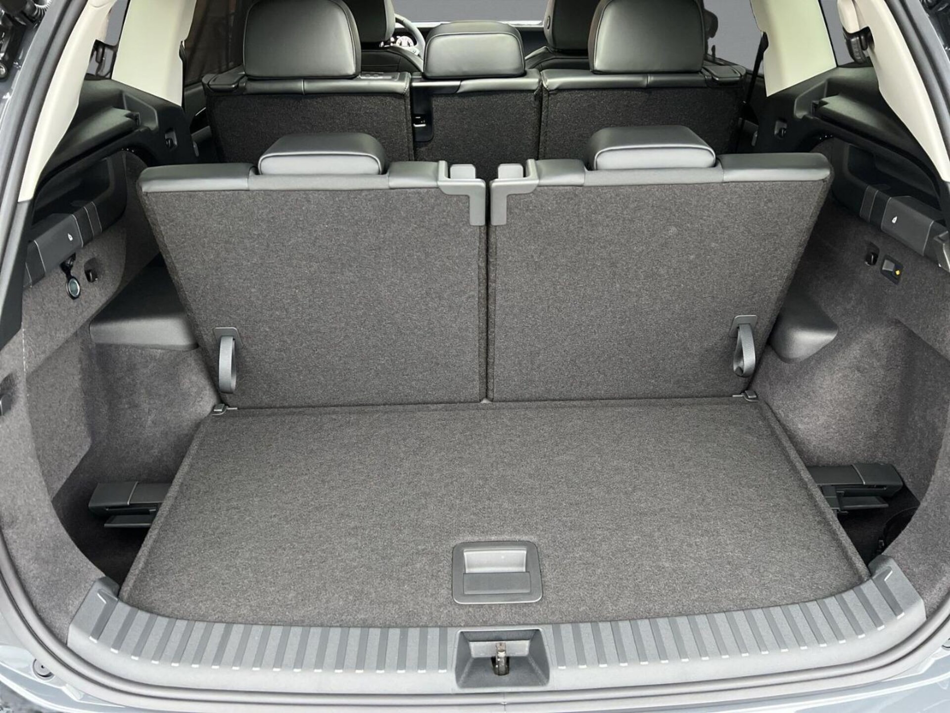 Volkswagen Tayron Life