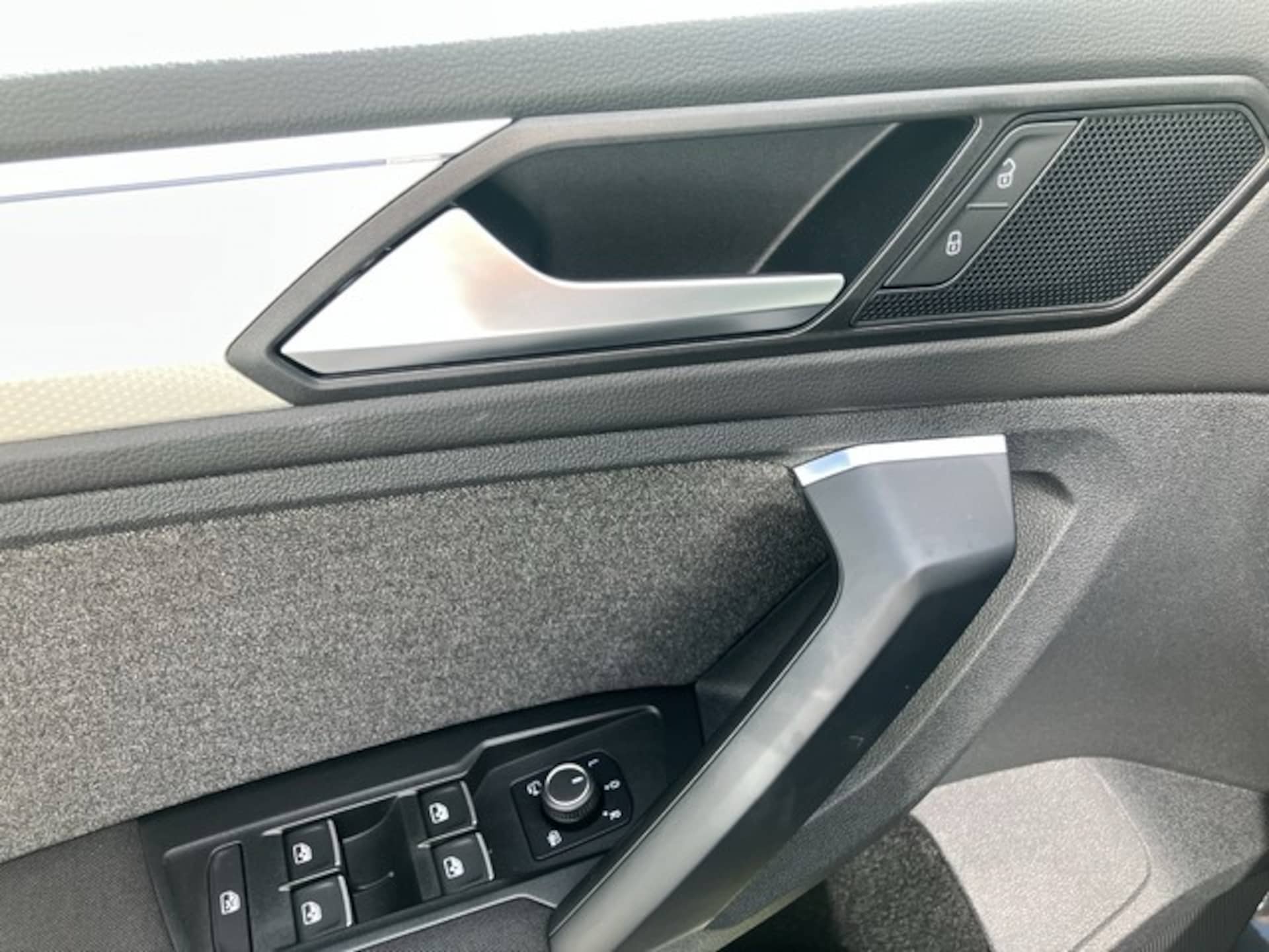 Volkswagen Tiguan MOVE