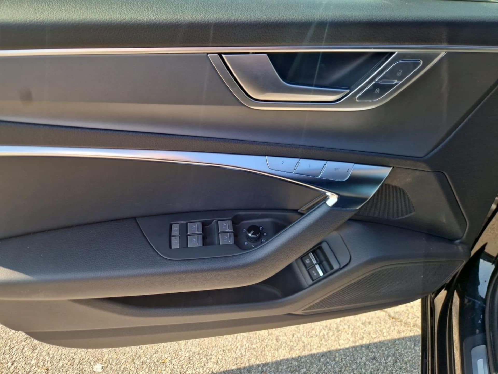 Audi A6 Avant TFSI e Sport