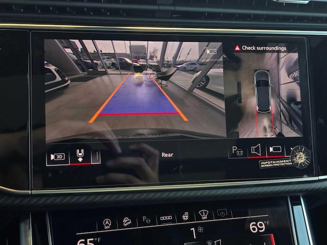 2026 Audi SQ7 Prestige - Photo 27